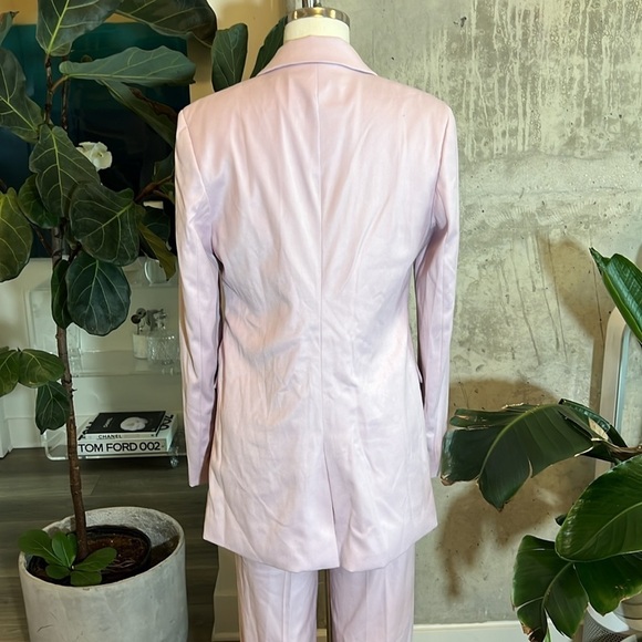 Scotch and Soda Double Breasted Blazer Women’s - Picture 4 of 6